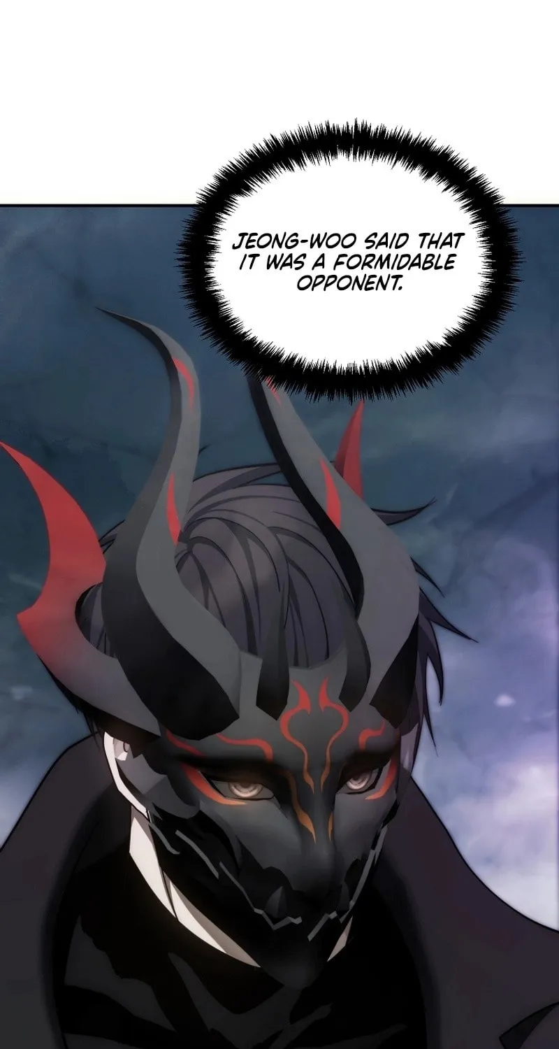 Second Life Ranker Chapter 173 page 115 - 