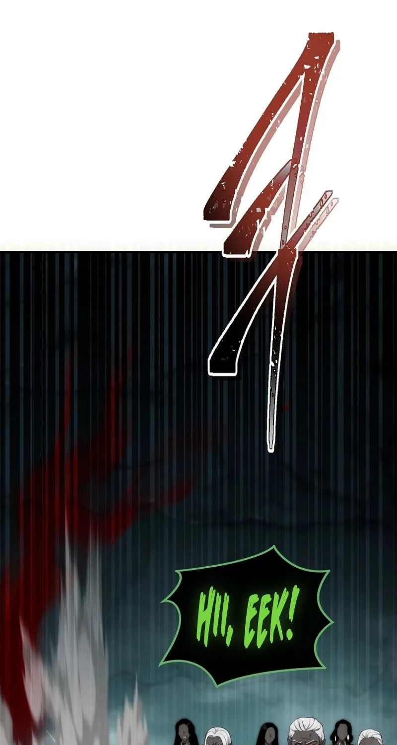 Second Life Ranker Chapter 173 page 123 - 