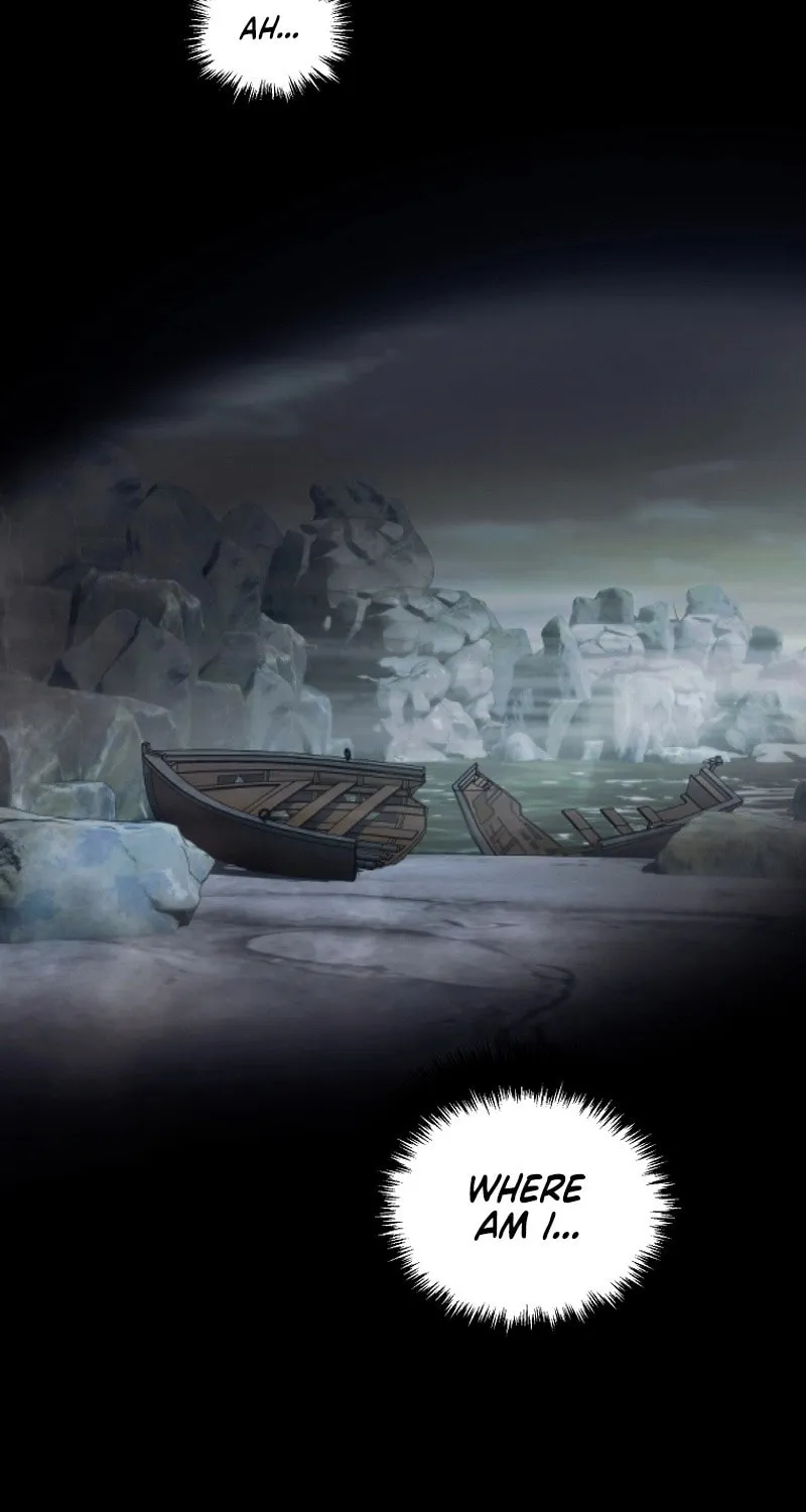 Second Life Ranker Chapter 173 page 68 - 