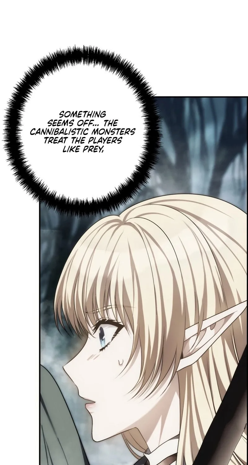 Second Life Ranker Chapter 173 page 9 - 