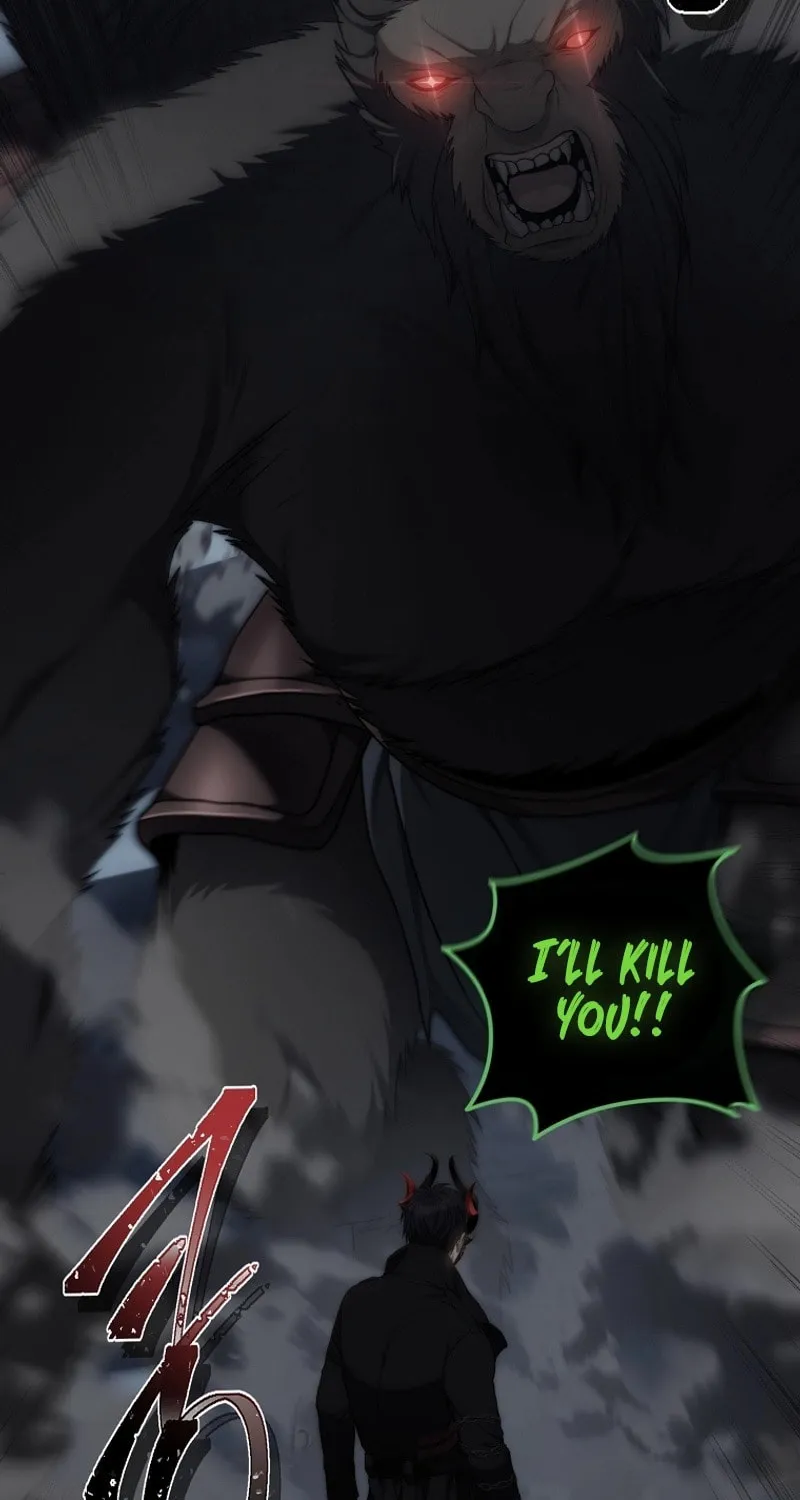 Second Life Ranker Chapter 173 page 85 - 