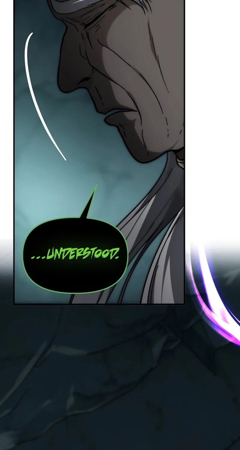 Second Life Ranker Chapter 174 page 21 - 