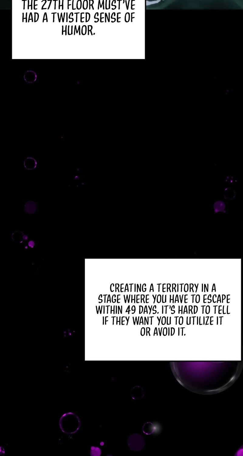 Second Life Ranker Chapter 174 page 25 - 