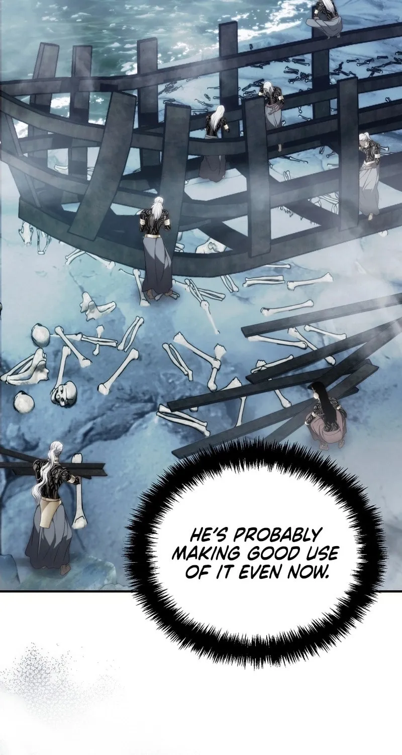 Second Life Ranker Chapter 174 page 29 - 