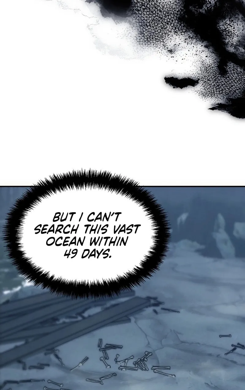 Second Life Ranker Chapter 174 page 31 - 