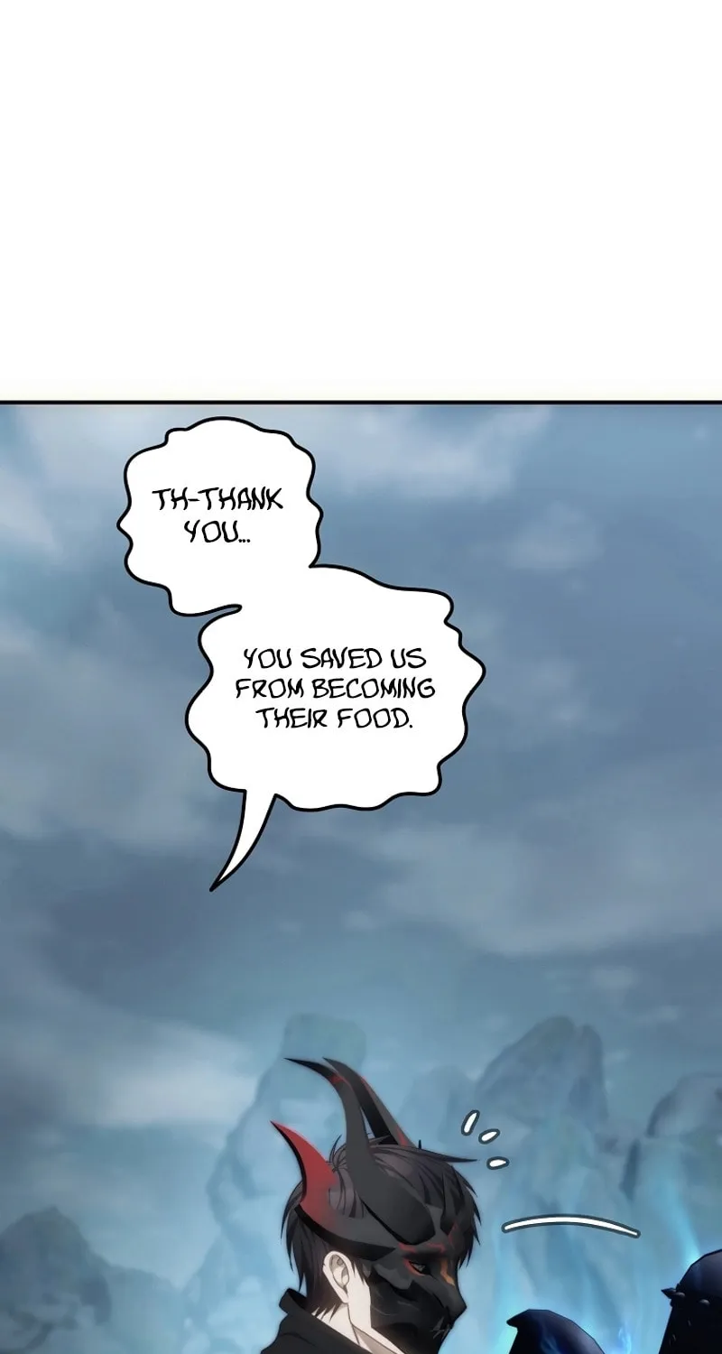 Second Life Ranker Chapter 174 page 33 - 