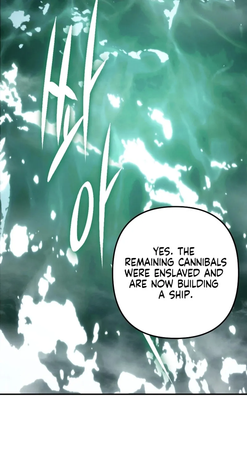 Second Life Ranker Chapter 174 page 51 - 