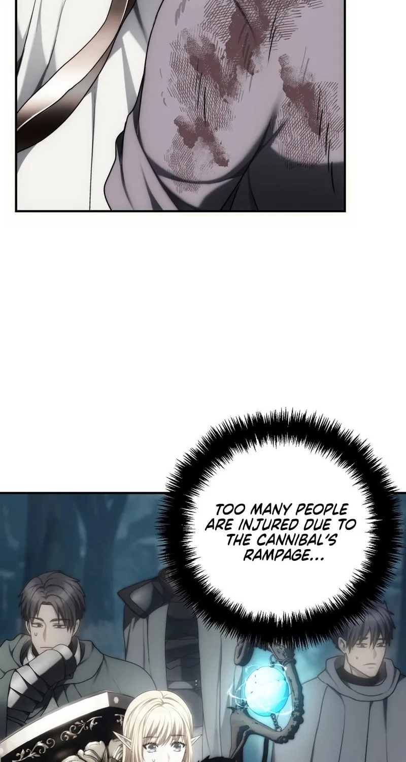 Second Life Ranker Chapter 174 page 55 - 