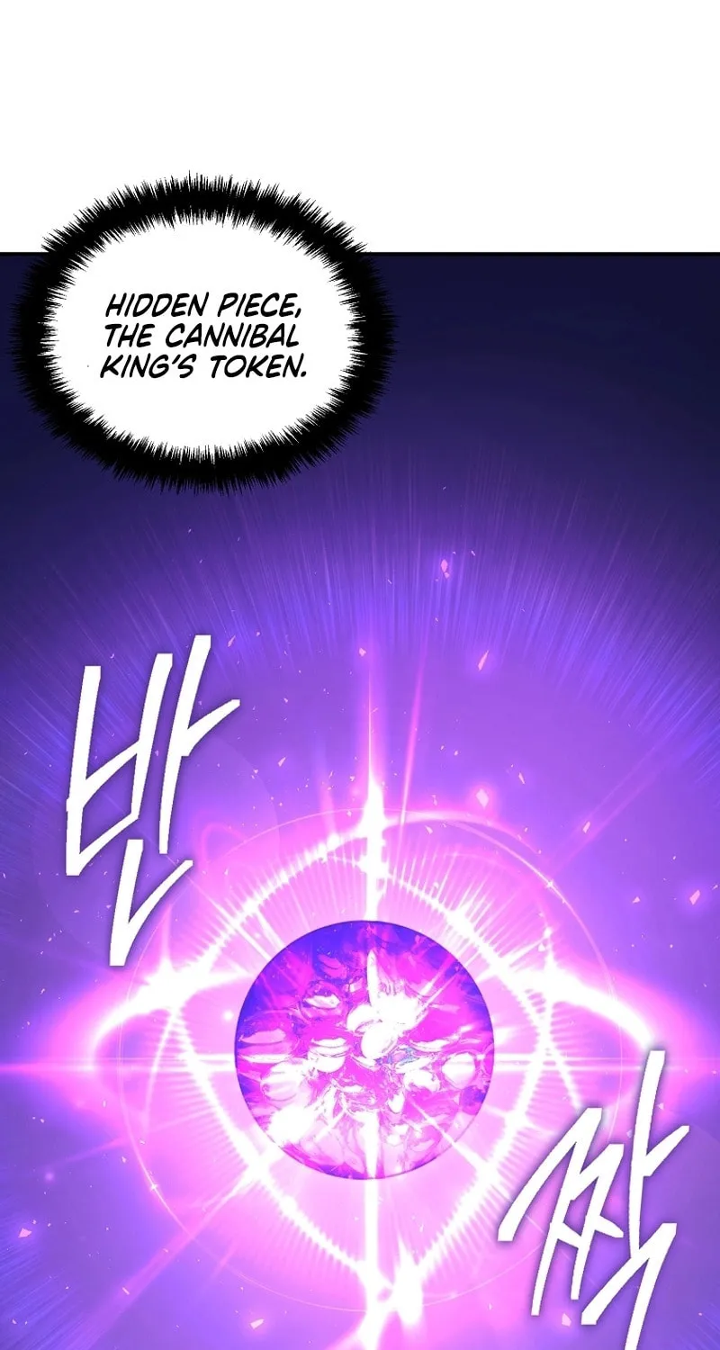 Second Life Ranker Chapter 174 page 8 - 
