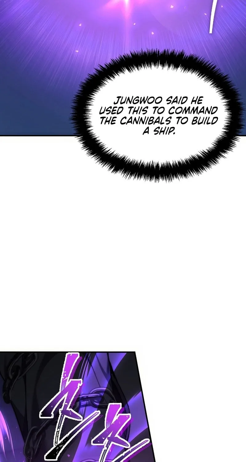 Second Life Ranker Chapter 174 page 9 - 