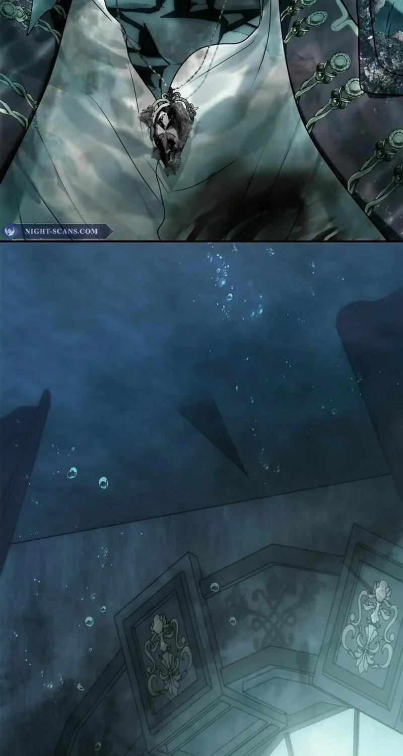 Second Life Ranker Chapter 175 page 122 - 
