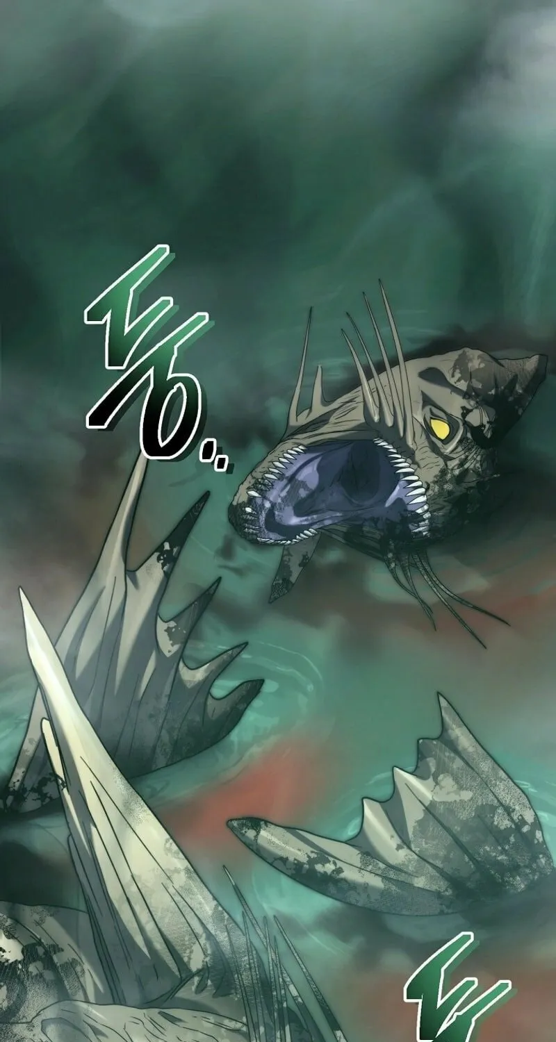 Second Life Ranker Chapter 175 page 23 - 