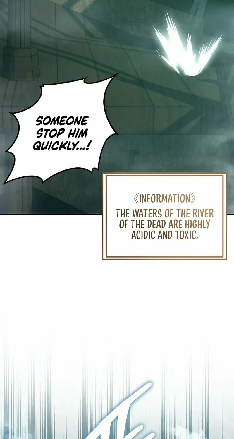 Second Life Ranker Chapter 175 page 77 - 