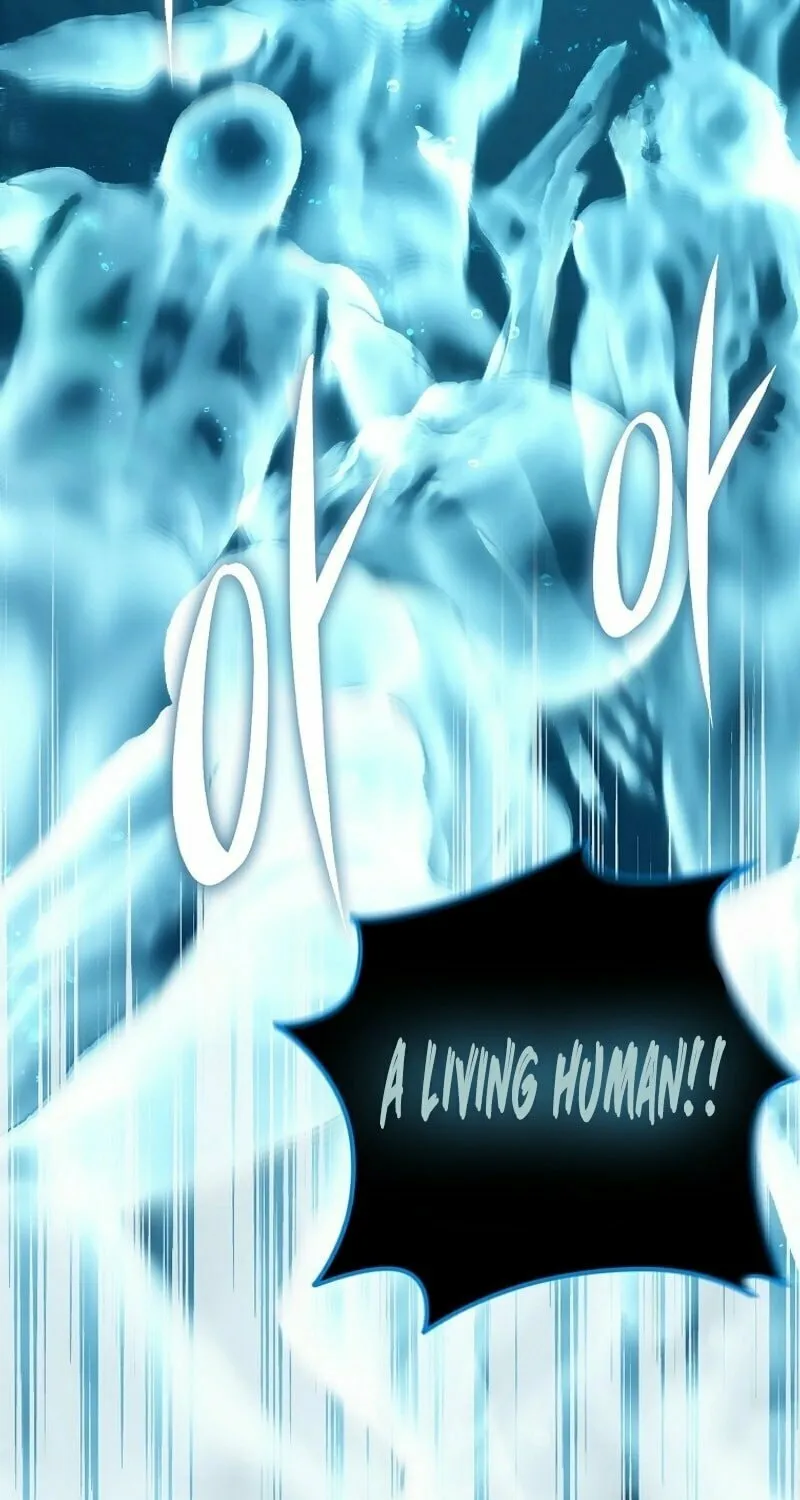 Second Life Ranker Chapter 175 page 83 - 