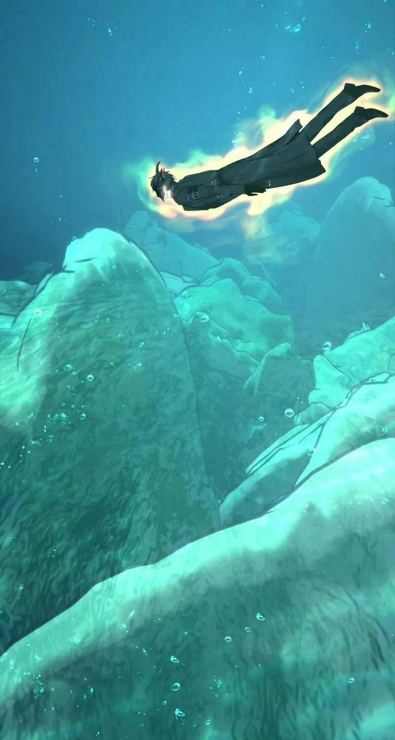 Second Life Ranker Chapter 175 page 93 - 