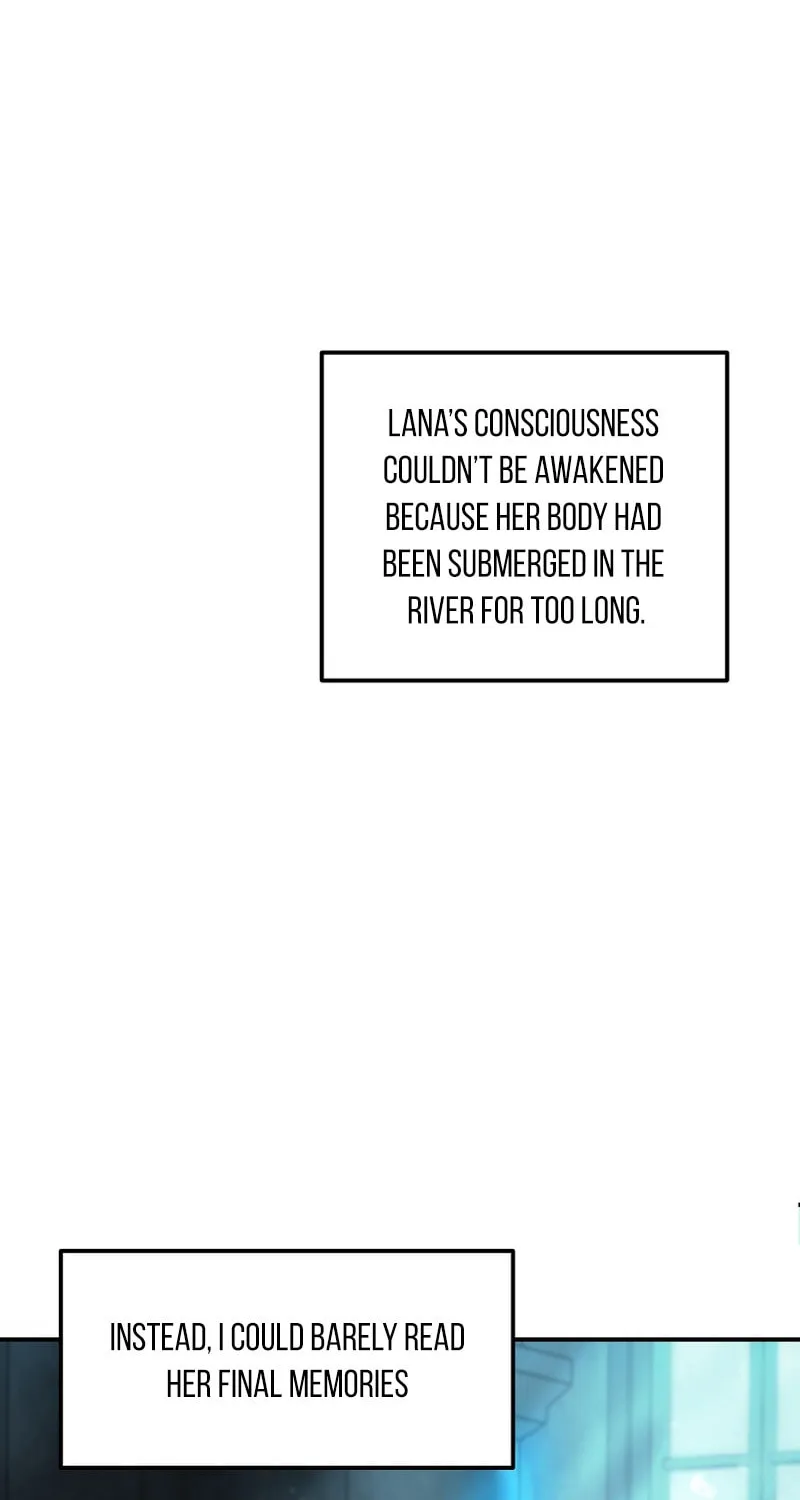 Second Life Ranker Chapter 176 page 20 - 