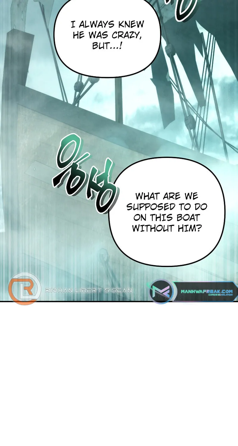 Second Life Ranker Chapter 176 page 3 - 