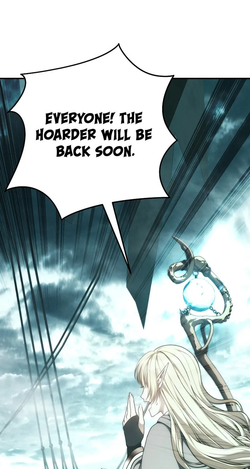 Second Life Ranker Chapter 176 page 4 - 