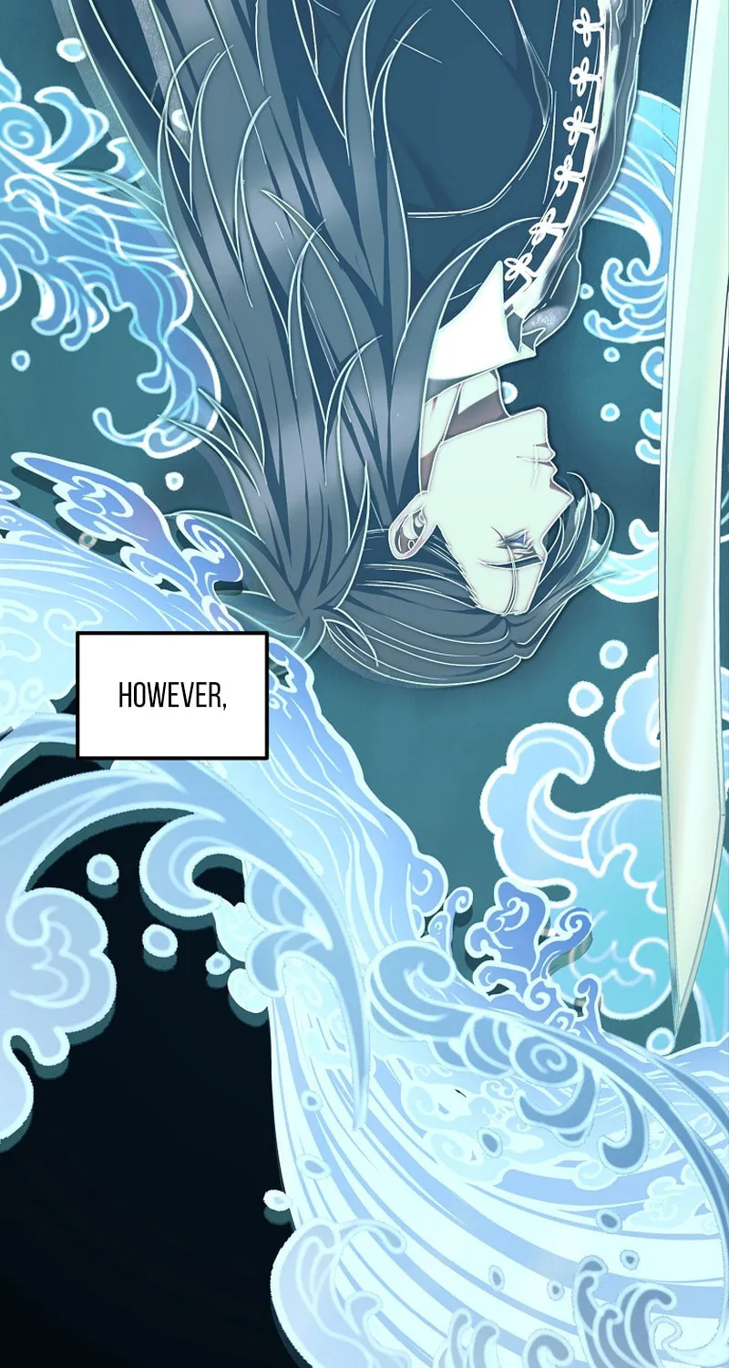 Second Life Ranker Chapter 176 page 33 - 