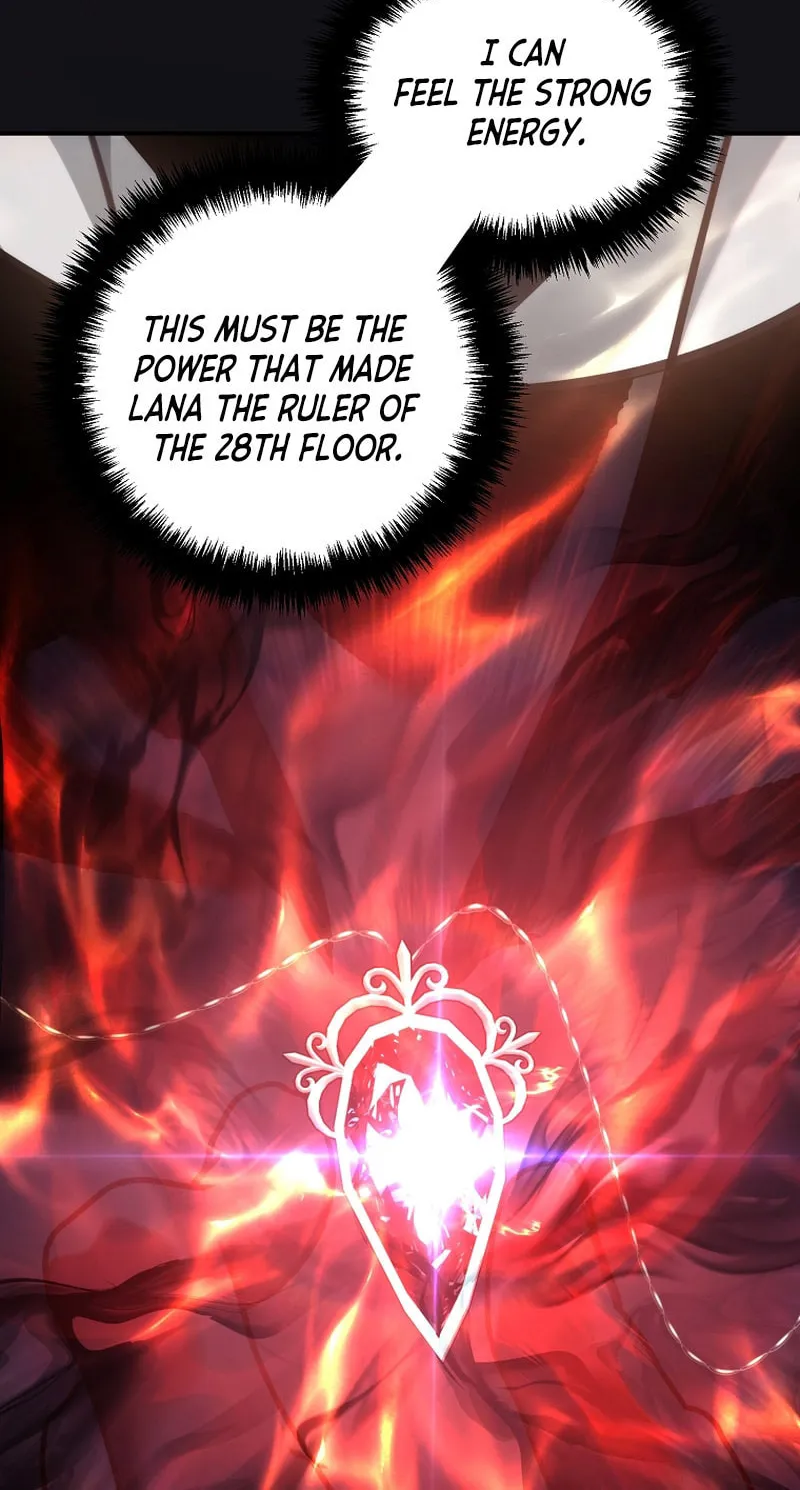 Second Life Ranker Chapter 176 page 69 - 