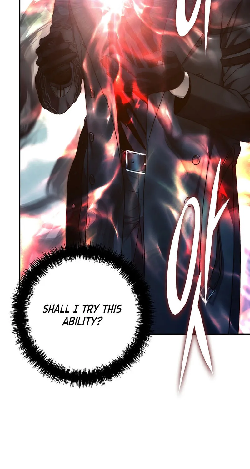 Second Life Ranker Chapter 176 page 72 - 