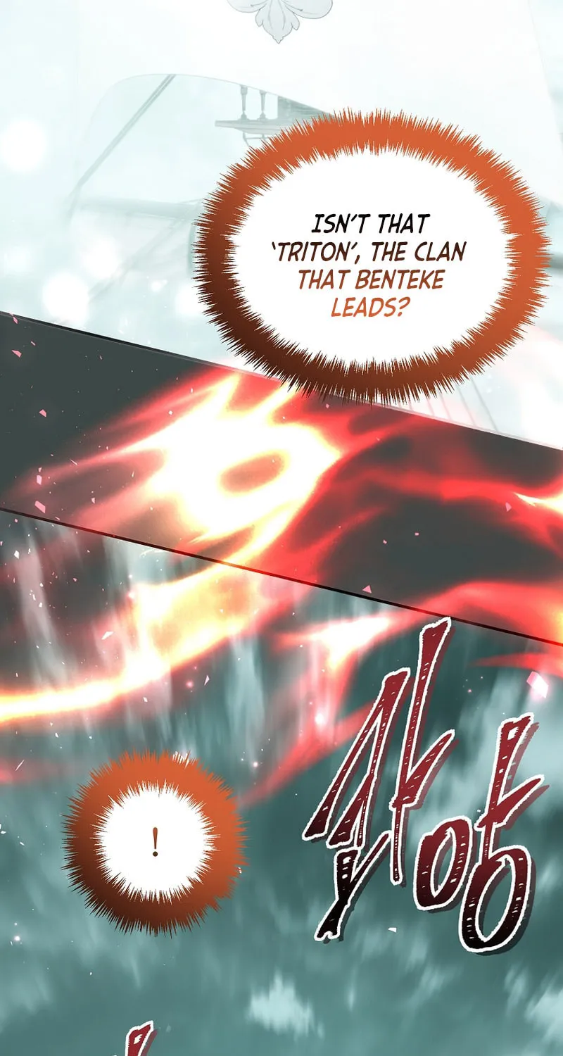 Second Life Ranker Chapter 176 page 82 - 