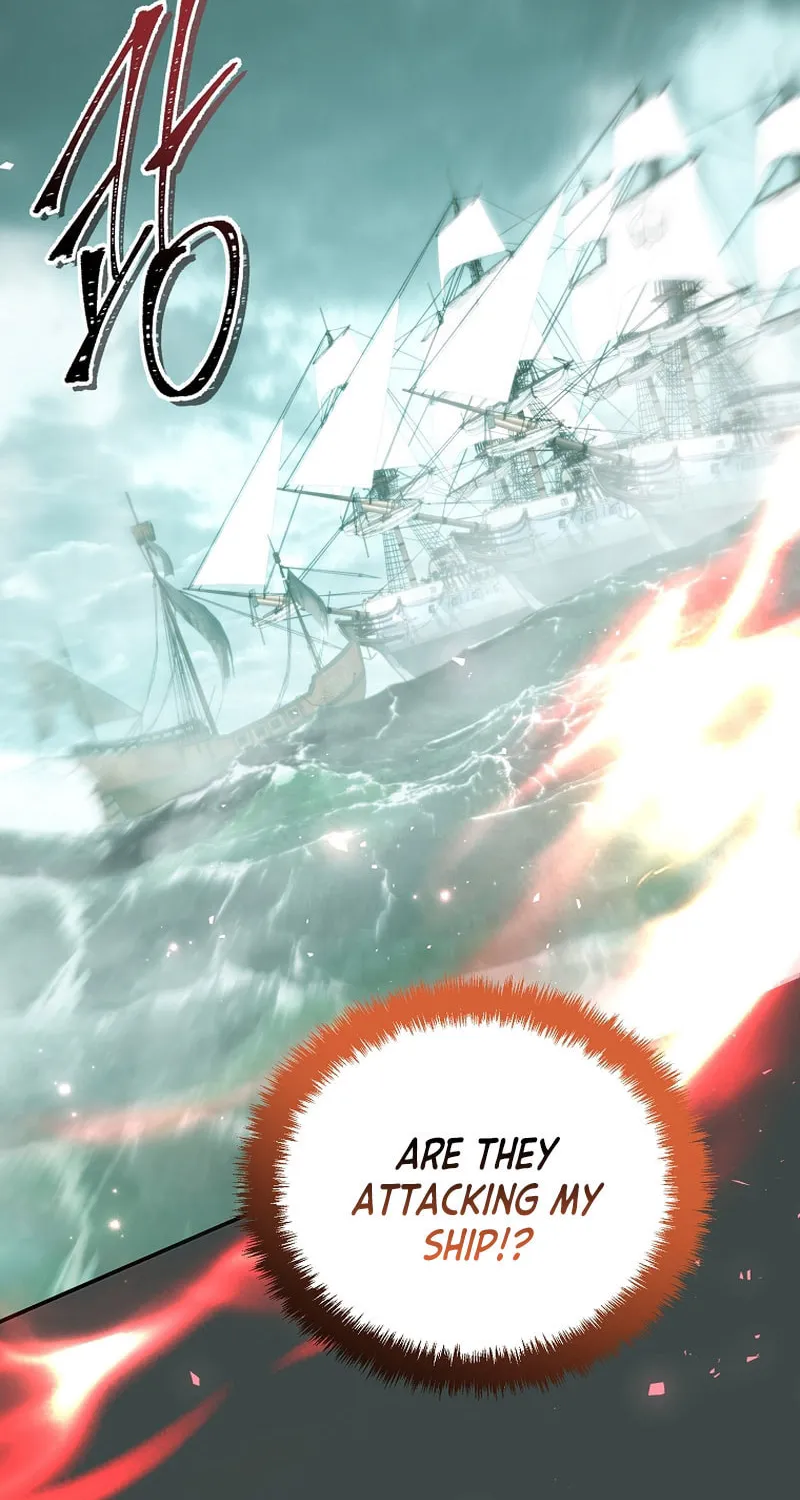 Second Life Ranker Chapter 176 page 83 - 