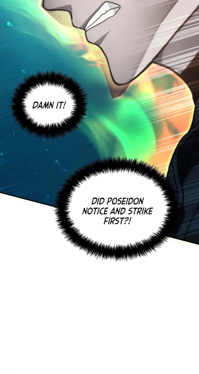 Second Life Ranker Chapter 176 page 85 - 