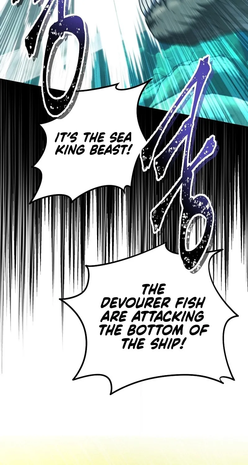 Second Life Ranker Chapter 177 page 20 - 