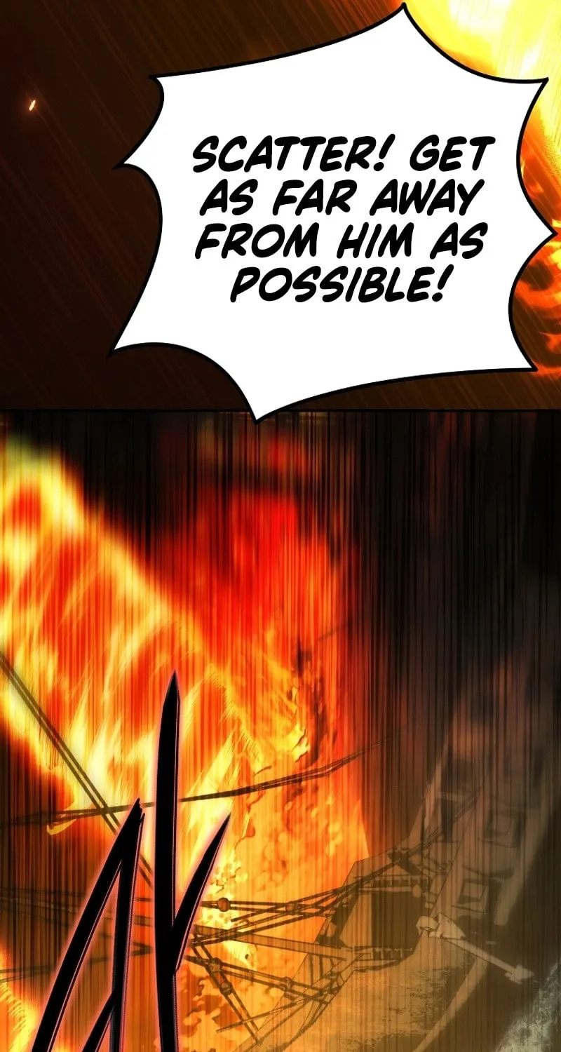 Second Life Ranker Chapter 177 page 23 - 
