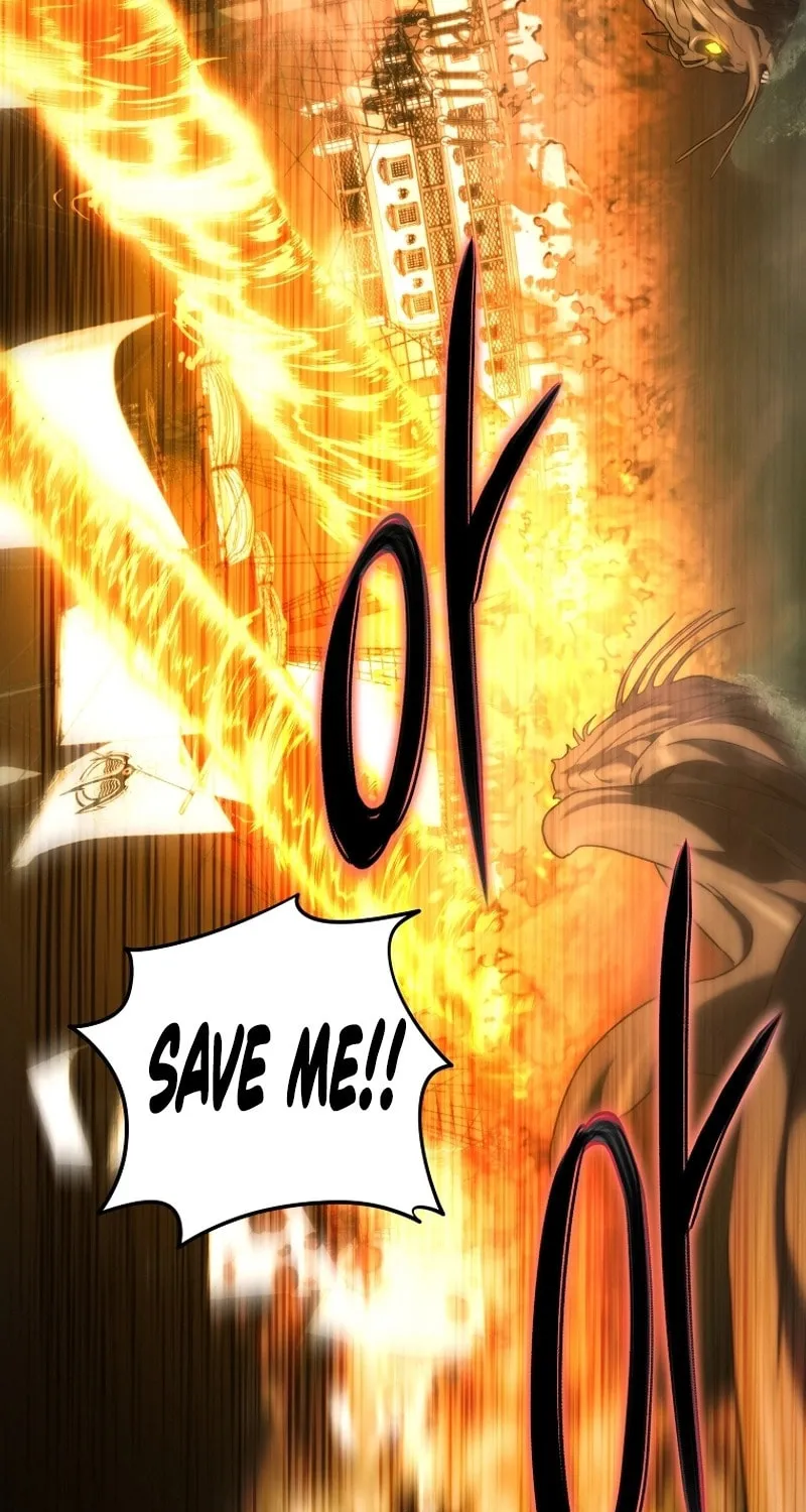 Second Life Ranker Chapter 177 page 25 - 