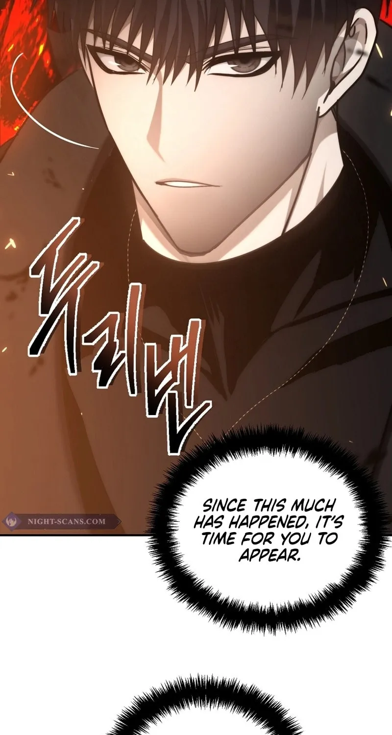 Second Life Ranker Chapter 177 page 29 - 