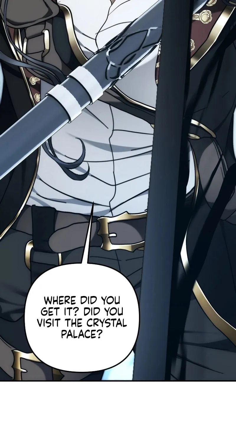Second Life Ranker Chapter 177 page 79 - 