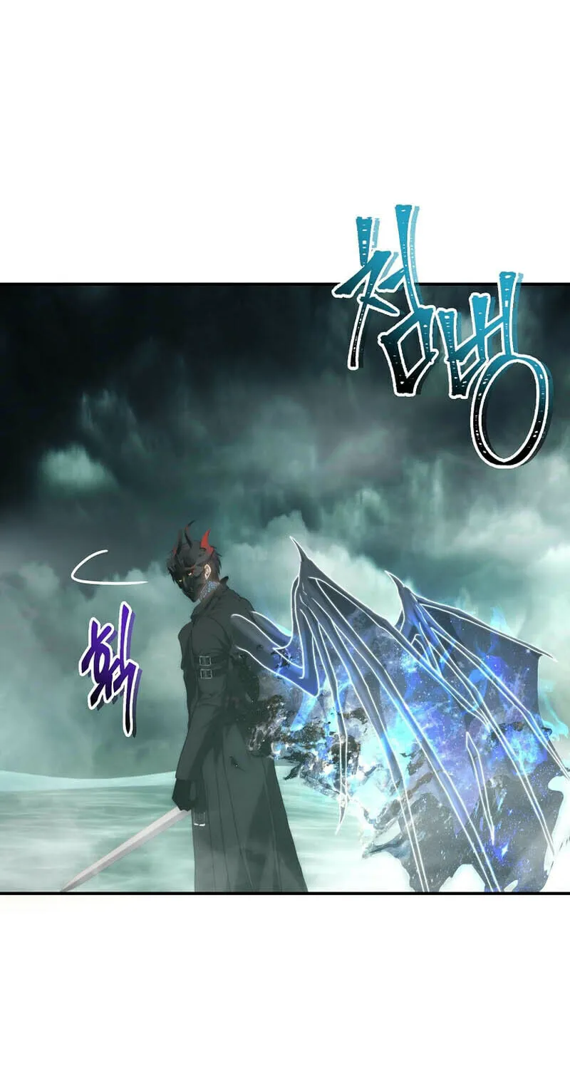 Second Life Ranker Chapter 178 page 27 - 