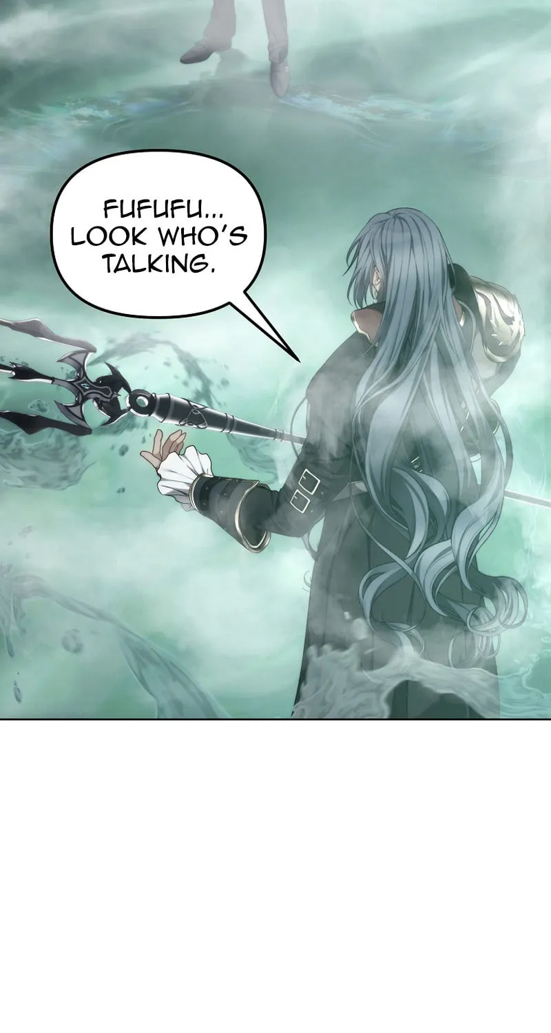 Second Life Ranker Chapter 178 page 33 - 