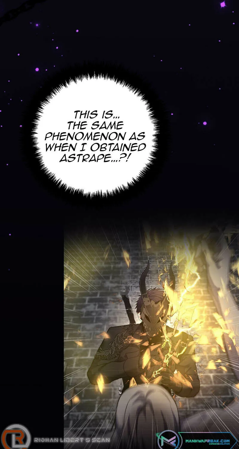 Second Life Ranker Chapter 178 page 49 - 