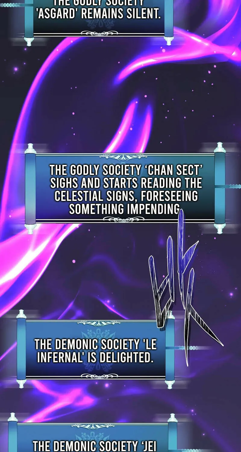 Second Life Ranker Chapter 178 page 54 - 
