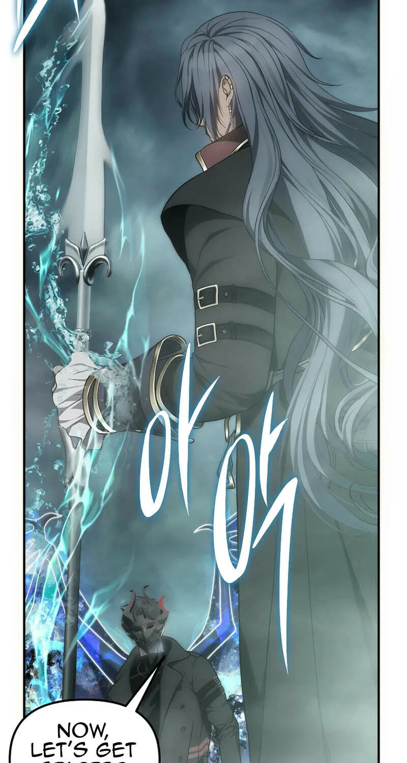 Second Life Ranker Chapter 178 page 64 - 