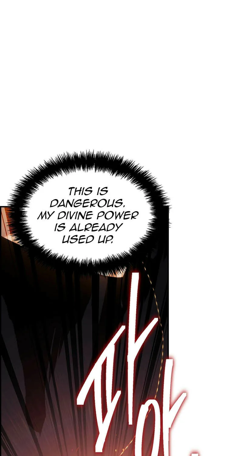 Second Life Ranker Chapter 178 page 8 - 