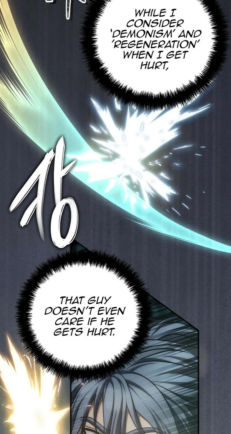 Second Life Ranker Chapter 178 page 78 - 