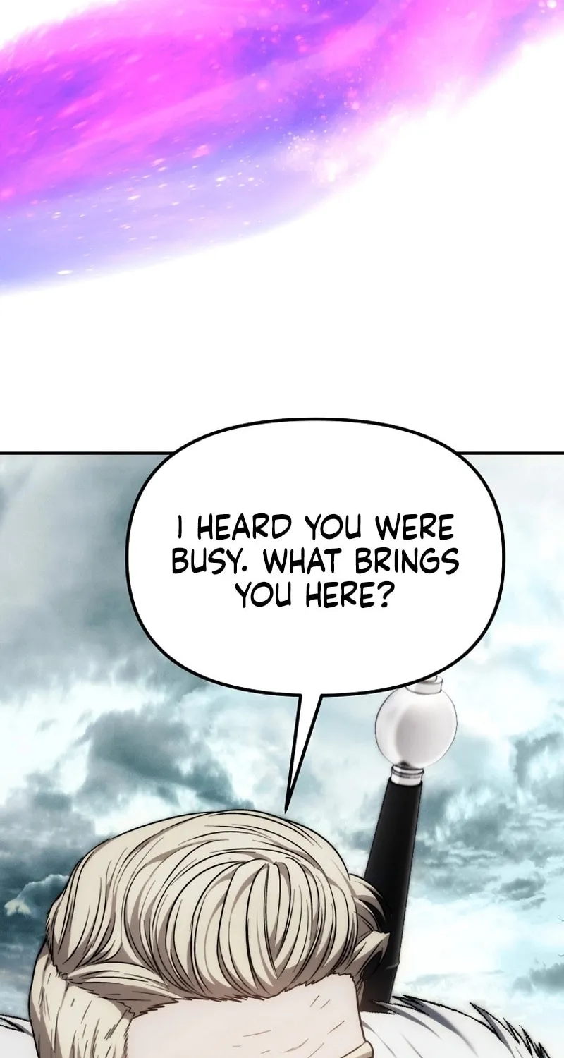 Second Life Ranker Chapter 179 page 33 - 