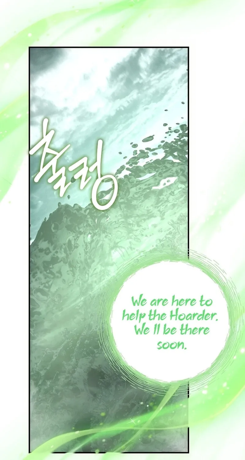 Second Life Ranker Chapter 179 page 58 - 