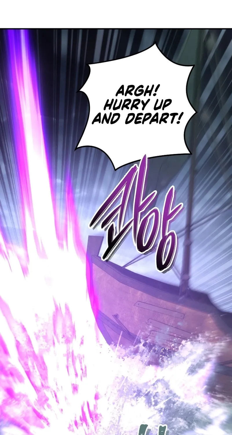 Second Life Ranker Chapter 179 page 90 - 