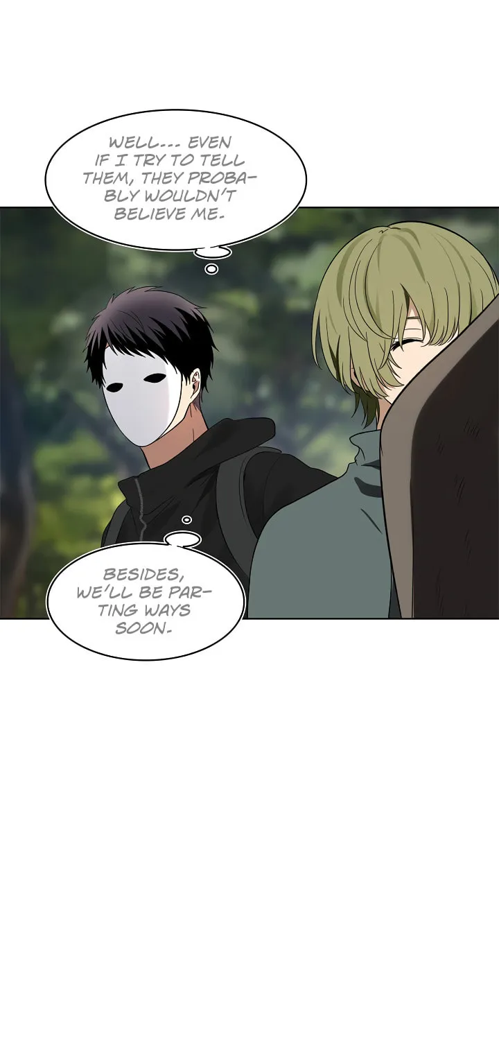Second Life Ranker Chapter 18 page 23 - 