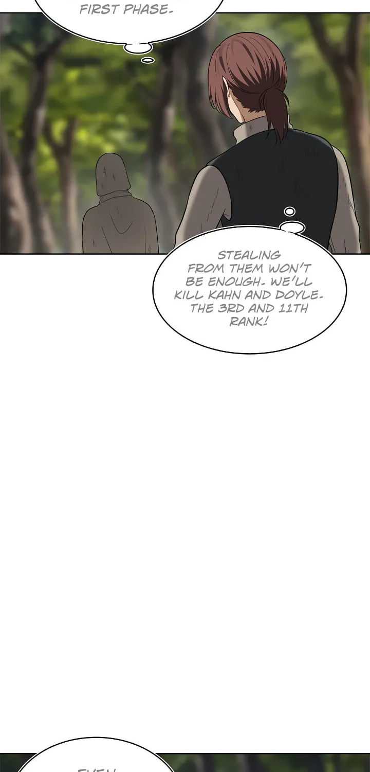 Second Life Ranker Chapter 18 page 28 - 