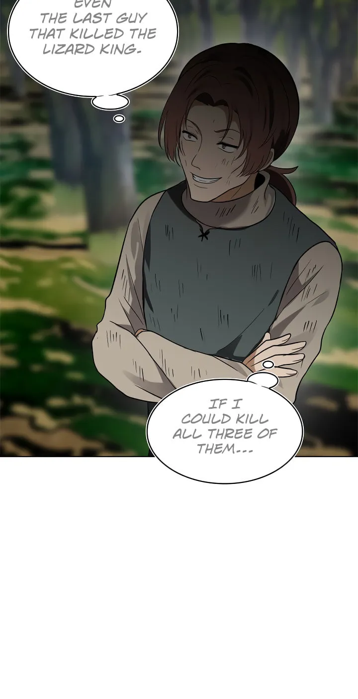 Second Life Ranker Chapter 18 page 29 - 
