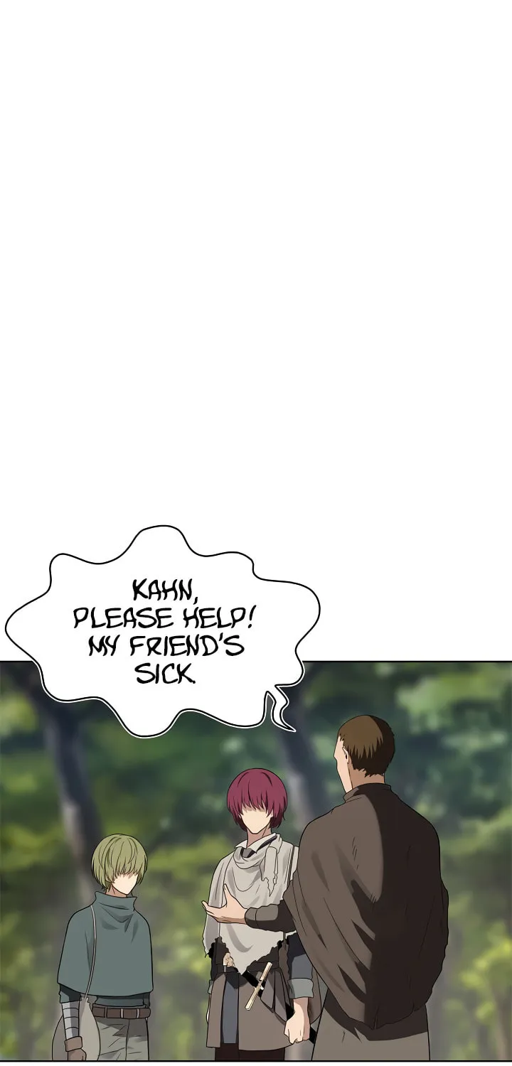 Second Life Ranker Chapter 18 page 34 - 