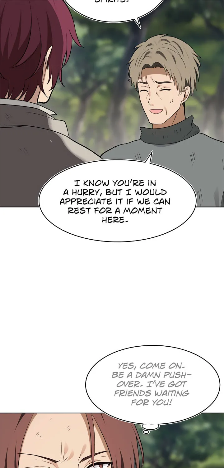 Second Life Ranker Chapter 18 page 39 - 