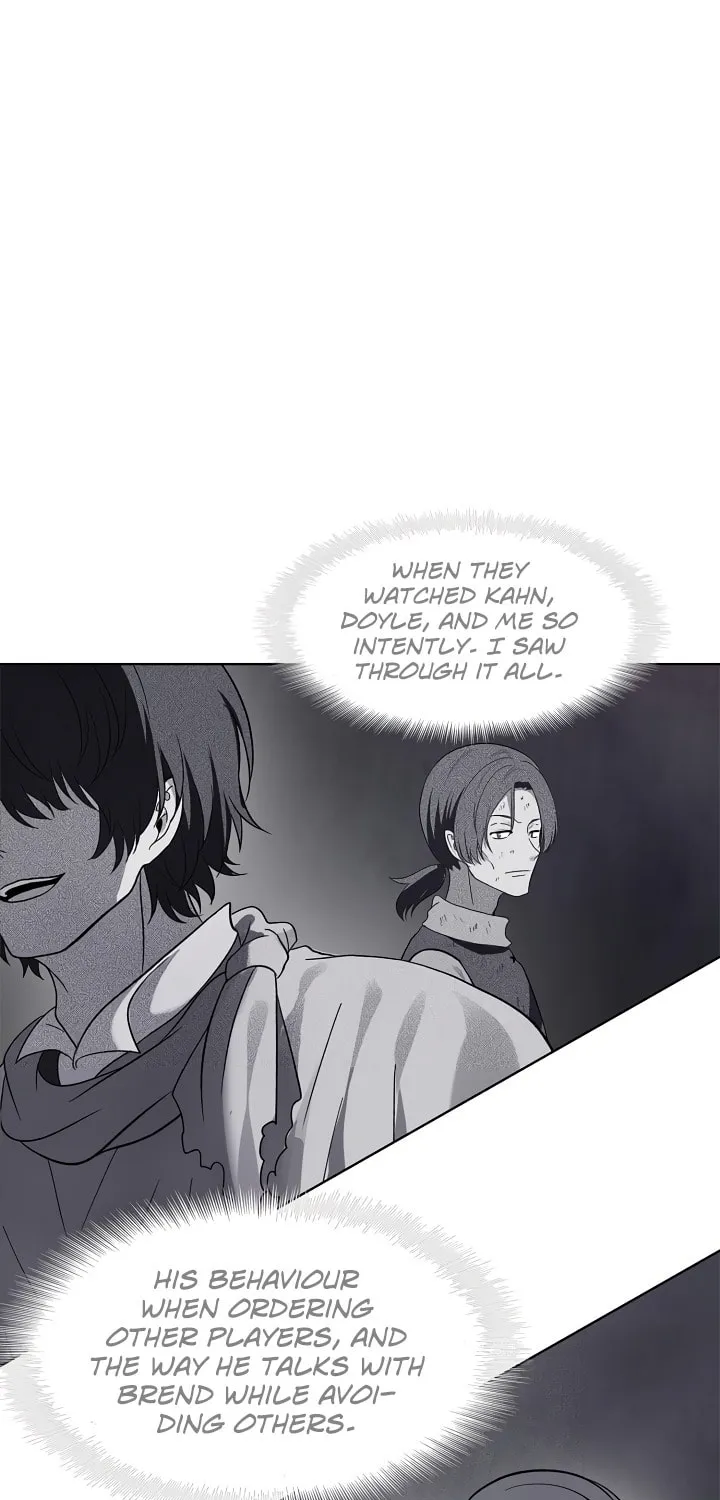 Second Life Ranker Chapter 18 page 57 - 