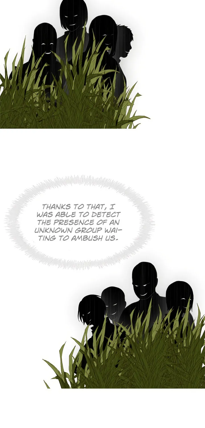 Second Life Ranker Chapter 18 page 59 - 